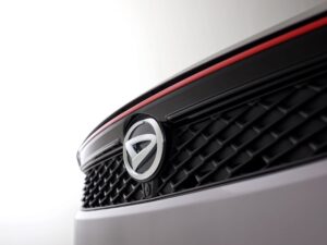 Alternative view of ALL NEW XENIA