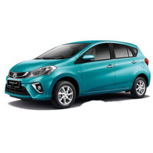Alternative view of NEW SIRION