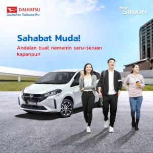 NEW SIRION